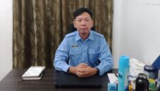 Kepala SPPG Kedaton 3, Ari. (foto: istimewa)