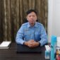 Kepala SPPG Kedaton 3, Ari. (foto: istimewa)