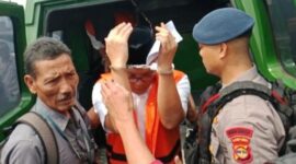 Mantan Bupati Lampung Tengah, Ardito Wijaya. (foto: istimewa)