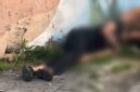 Brigadir Arya Supena, anggota Polda Lampung yang ditembak pelaku begal. (foto: istimewa)