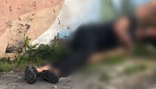 Brigadir Arya Supena, anggota Polda Lampung yang ditembak pelaku begal. (foto: istimewa)